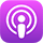 Apple Podcast-2