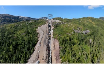 Case Study: Cedar LNG