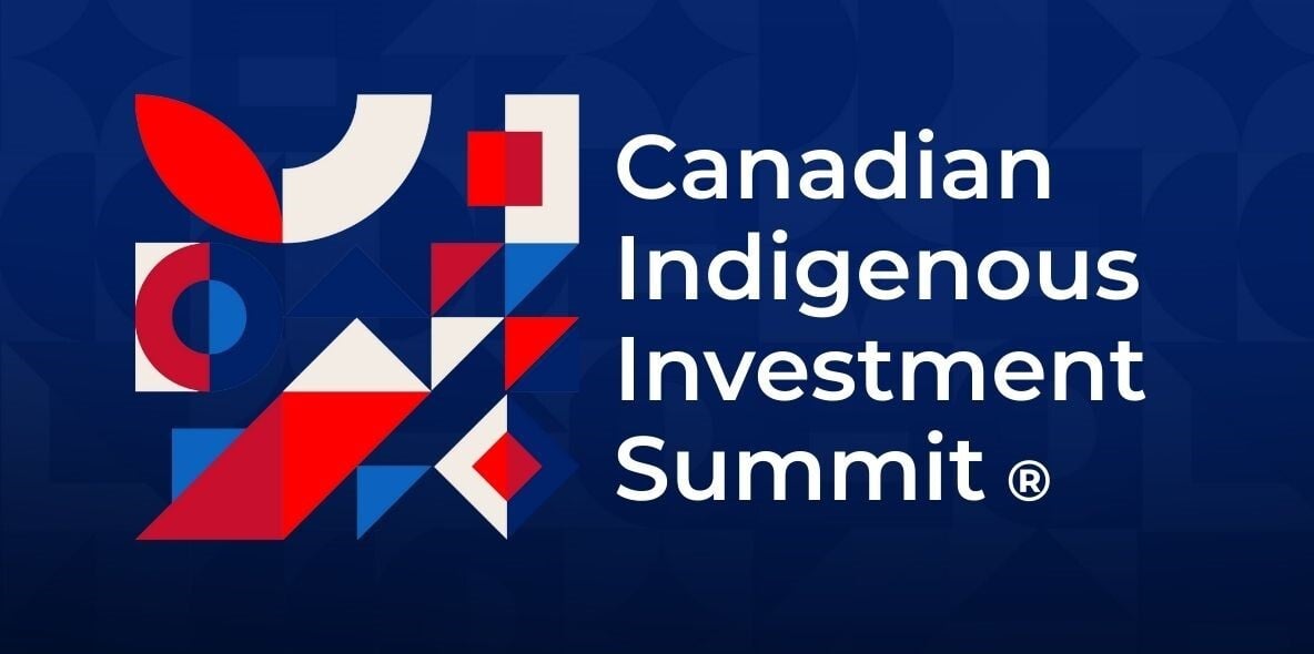 Canadian Indigenous Investment Summit - Events page Banner