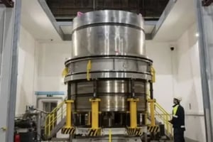 Indigenous Leadership in Canada's SMR Future: A Strategic Brief for Global Investors