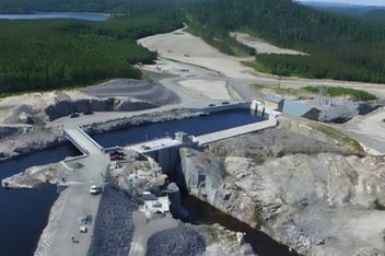 CASE STUDY: Indigenous-Led Infrastructure Projects Across Canada