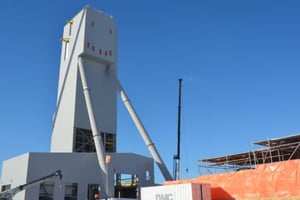 CASE STUDY: KGHM's Victoria Mine