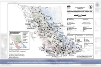 TECK STRATEGIC MINERALS INITIATIVE 