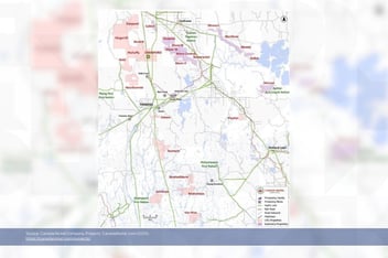 CRAWFORD NICKEL-COBALT-CHROMIUM PROJECT