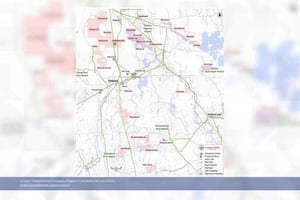 CRAWFORD NICKEL-COBALT-CHROMIUM PROJECT