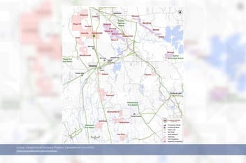 CRAWFORD NICKEL-COBALT-CHROMIUM PROJECT