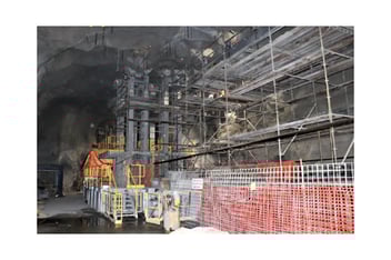 CASE STUDY: Onaping Depth Nickel Project