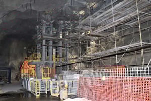 CASE STUDY: Onaping Depth Nickel Project