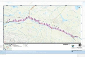 MACKENZIE VALLEY HIGHWAY