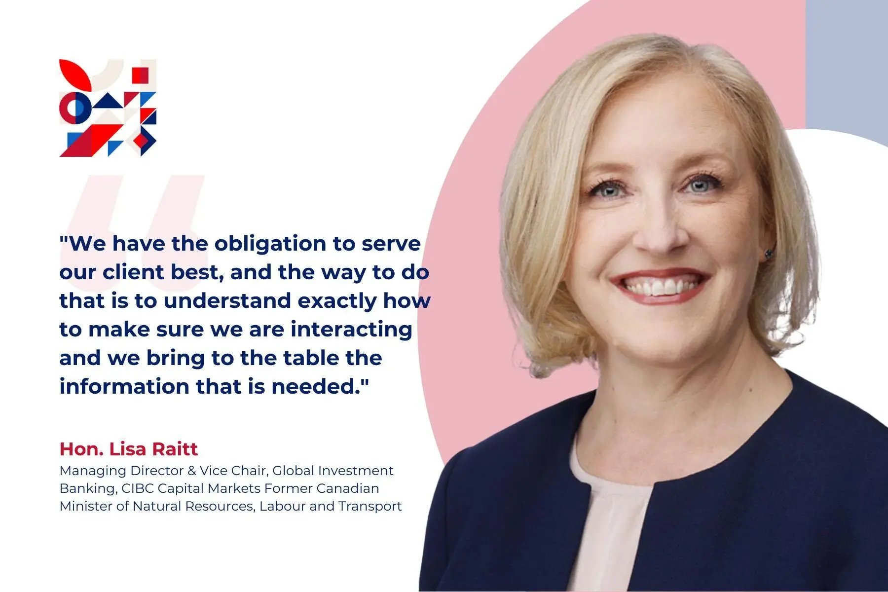 WK43 - Thought Leadership Article About CIBC