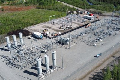 CASE STUDY: Watay Power Project in Northern Ontario