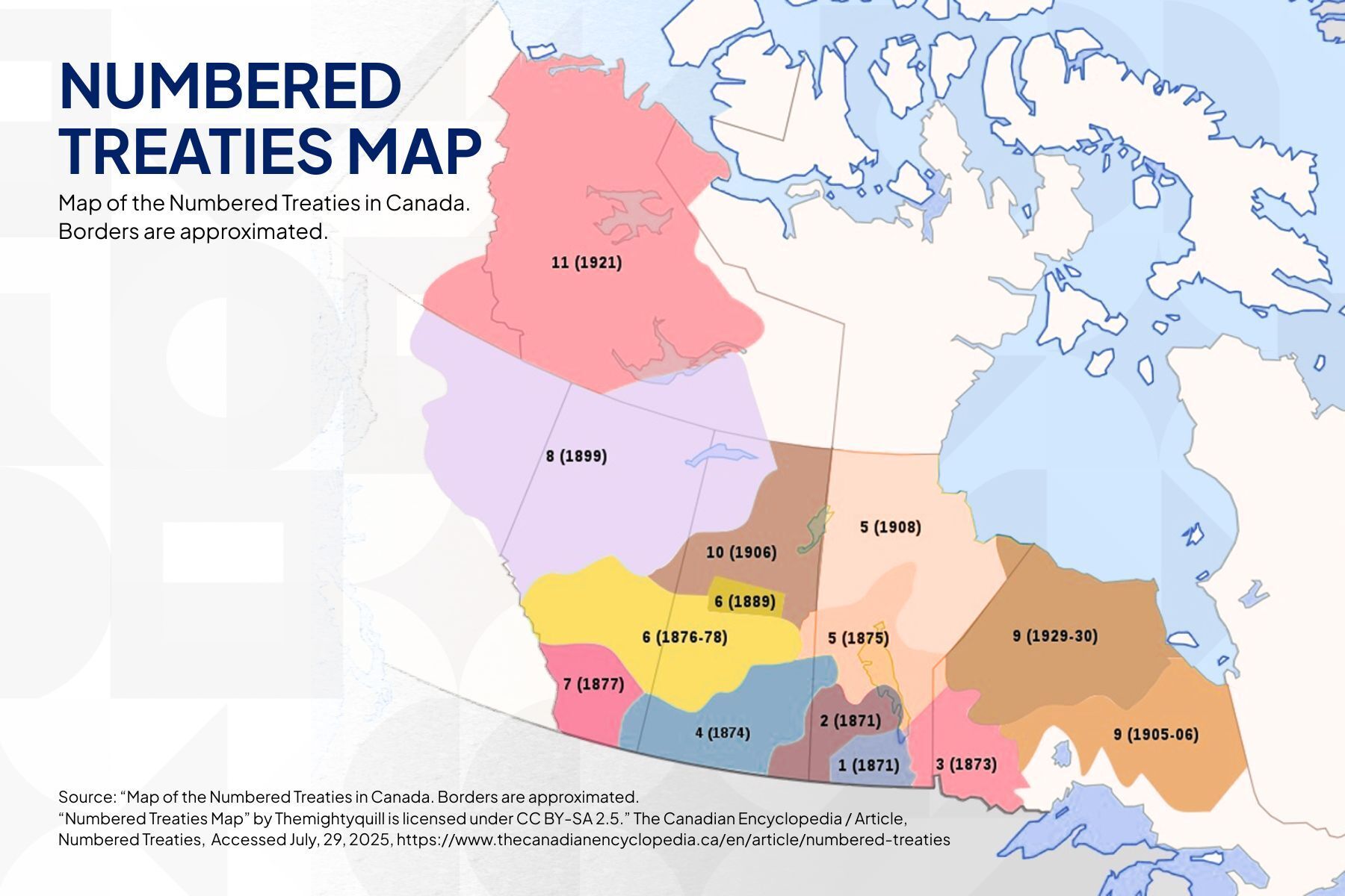 Indigenous Treaties: The Constitutional Bedrock of Canada