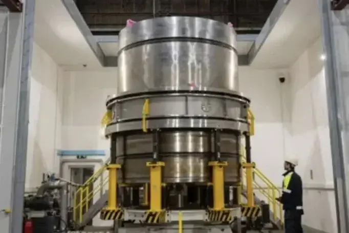 Indigenous Leadership in Canada's SMR Future: A Strategic Brief for Global Investors